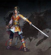 袁承志(小说《碧血剑》人物)