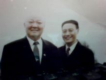 吴雁泽(男高音歌唱家)