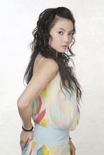 梁紫丹(中国内地女歌手)