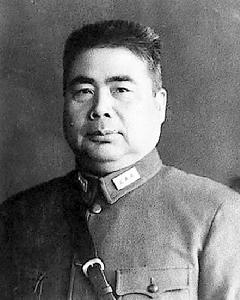 军阀(割据一方的军人集团)