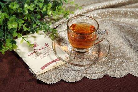 锡兰红茶(出产于斯里兰卡的一种茶)