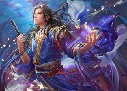 界郭嘉(游戏《三国杀》中的角色)