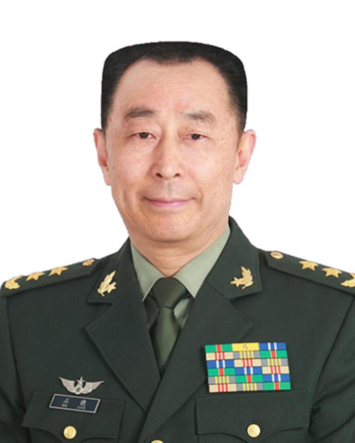 石晓(北部战区副政委兼北部战区陆军政委)