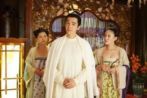 贺兰钧(《美人制造》男主角)