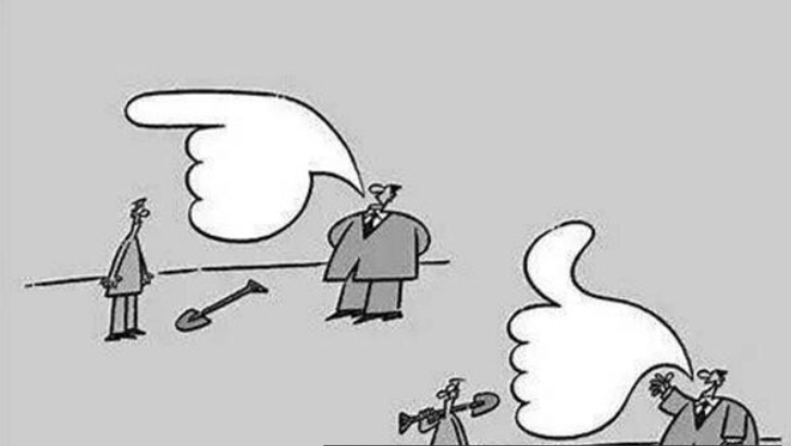 霍桑效应(人为效应)