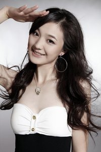 宋小莹(中国演员)