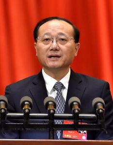 邵琪伟(中国旅游协会原会长)