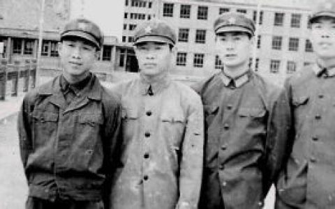 永远的铁道兵(关于中国铁道兵传奇历史的故事)