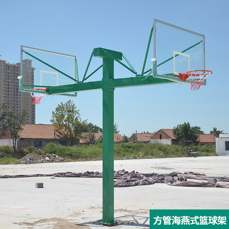 篮球架(体育用品)