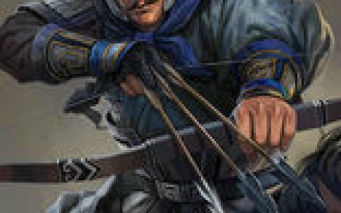 八虎骑(指三国时期曹操部下的八位宗亲将领)