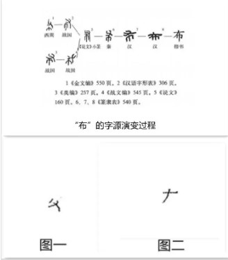 布(汉语汉字)