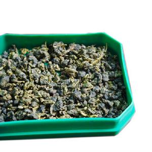 台湾高山茶(海拔1000米以上茶园所产制的半球型包种)