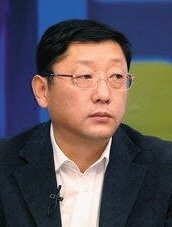 陆海军(北京能源集团原党委书记)