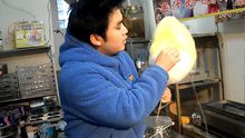 花式棉花糖(甜品)