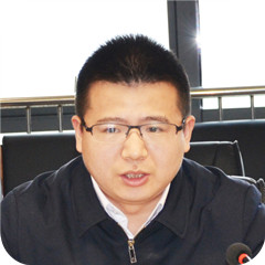 李施军(福建省委人才办副主任)