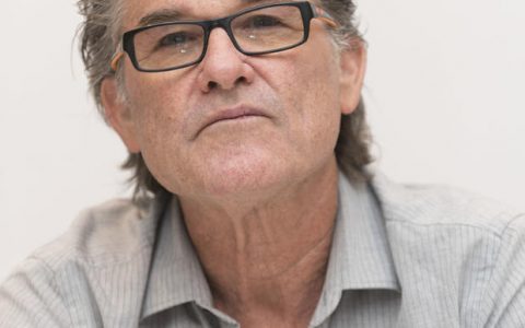 库尔特·拉塞尔(美国电影演员、动作片演员)