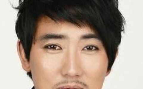 李承哲(韩国流行音乐歌手)