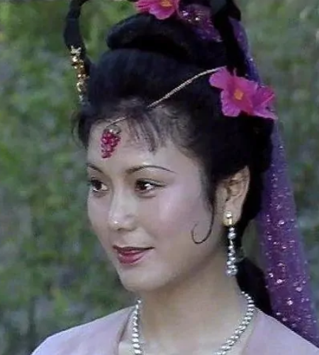 郑益萍(中国内地女演员)