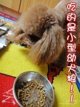 天然粮(狗粮的一种)