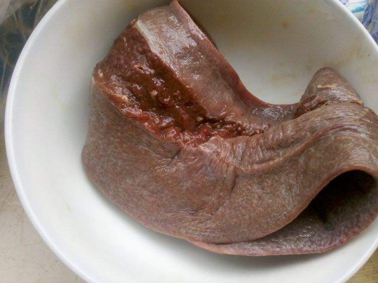 牛脾(中药名称)