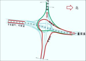 嘉闵高架路(上海西部高架道路)