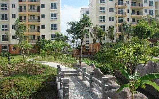博雅苑(广东省惠州市惠阳区居民小区)