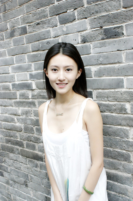 刘雁之(中国内地女演员)