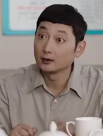 马元(中国内地男演员)