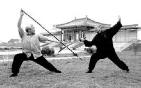 崆峒派(中国武术门派)