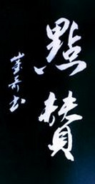 点赞(网络语言)