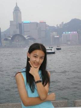 郭莹莹(中国内地女演员)