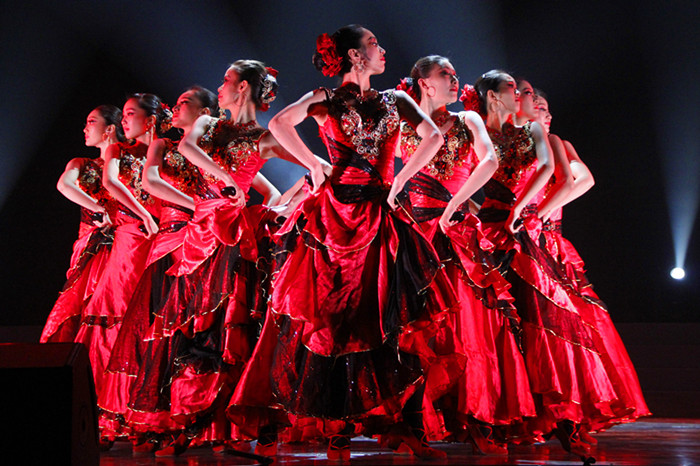中国东方演艺集团(国家歌舞团)