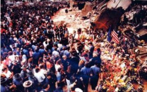 大卫教派(邪教组织)