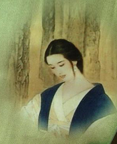 卫子夫(西汉时汉武帝第二任皇后)