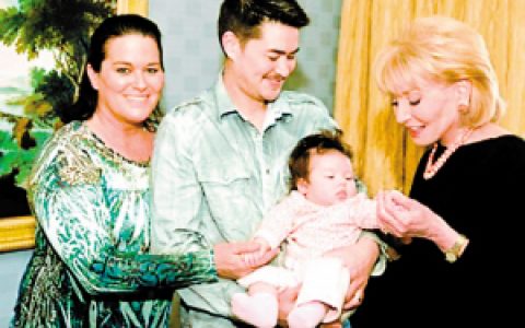 孕父(通过人工授精怀孕的变性女性)