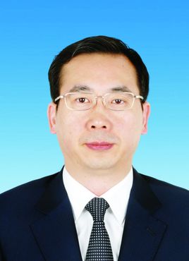 罗文全(四川省德阳市委常委)