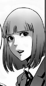 绿川花(《监狱学园》的女主角)