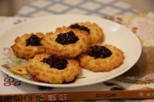 汤姆饼(糕点)