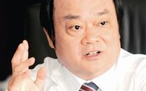 黄顺福(原四川省投资集团有限责任公司董事长)