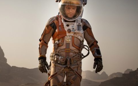 火星救援(美国2015年雷德利·斯科特执导的电影)