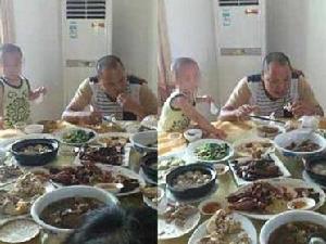 橘子哥(中美两国网红)