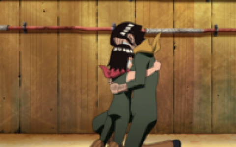 迈特·戴(火影忍者角色)