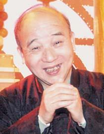 李九松(中国曲艺家协会会员)