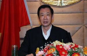 夏新平(江苏省镇江市政协原副主席)