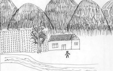 房树人测验(心理治疗中的绘画疗法)