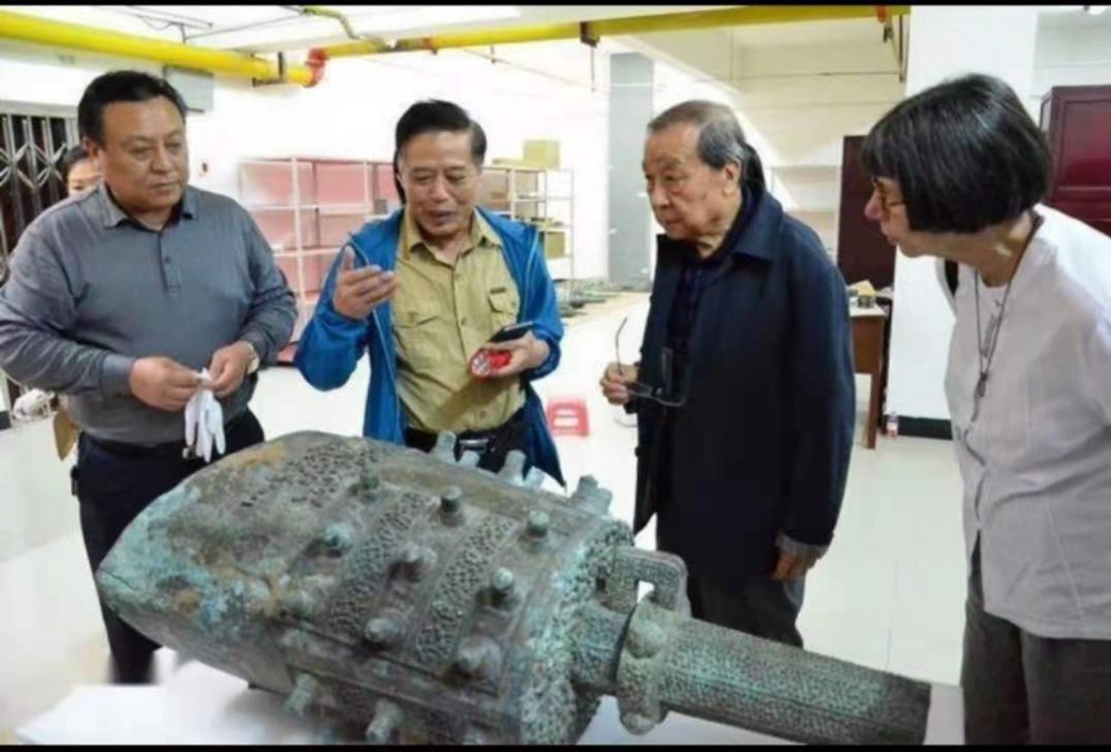 曾国(周代的姬姓诸侯国)