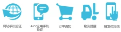 短信验证码(通过发送验证码到手机的验证码系统)