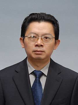 施亚雄(湖南省委副秘书长)