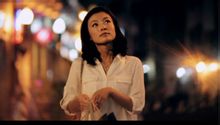 叶韦彤(广东省东莞市可园博物馆的讲解员)