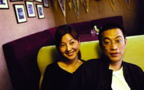 程娇娥(编剧宁财神的妻子)